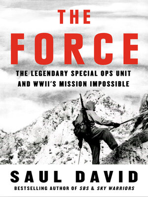 cover image of The Force